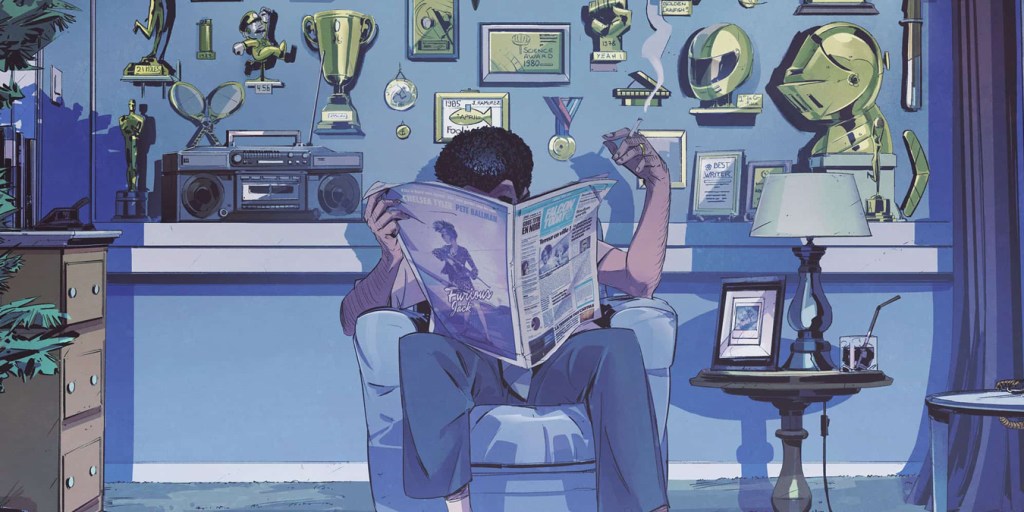 Planning des sorties : explorez les nouveautés de novembre&nbsp;2020