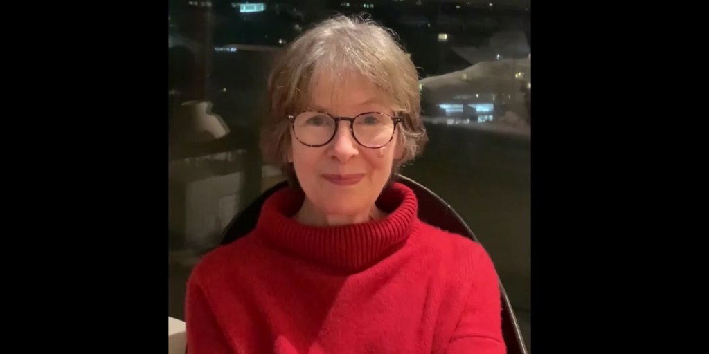 Posy Simmonds sacrée « Grand Boum 2020 » au festival de&nbsp;Blois