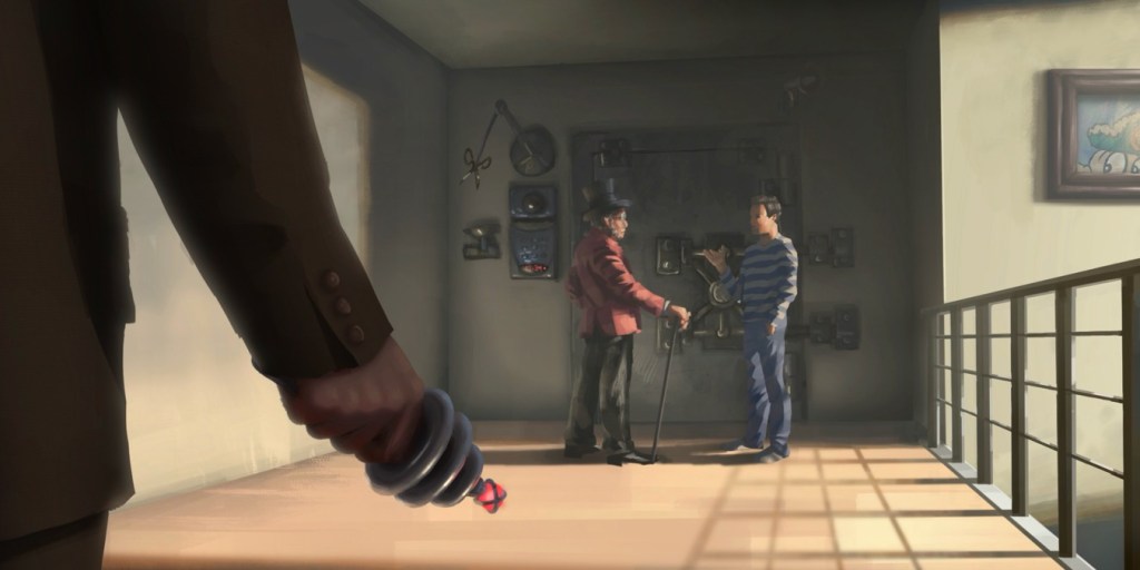 Retour à la Case Mémoire : la contre-bande à Picsou débarque sur&nbsp;l’écran