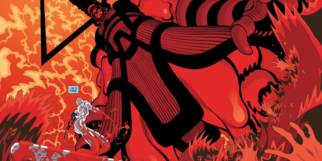 Comics : les sorties de début 2020 qu’il ne fallait pas&nbsp;rater