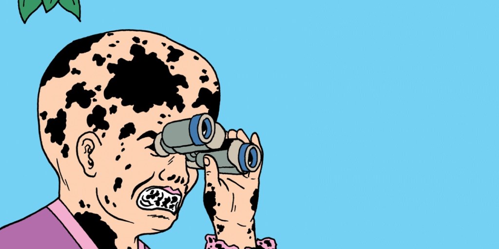 Fêtons la victoire de l’absurde : les 5 albums qui passent au crash-test de l’humour tout&nbsp;terrain