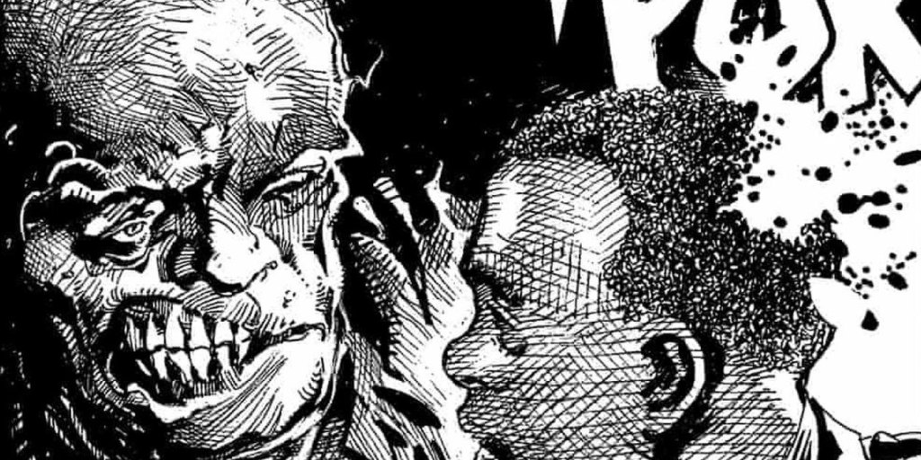 Ces MONSTRES qui nous&nbsp;hantent