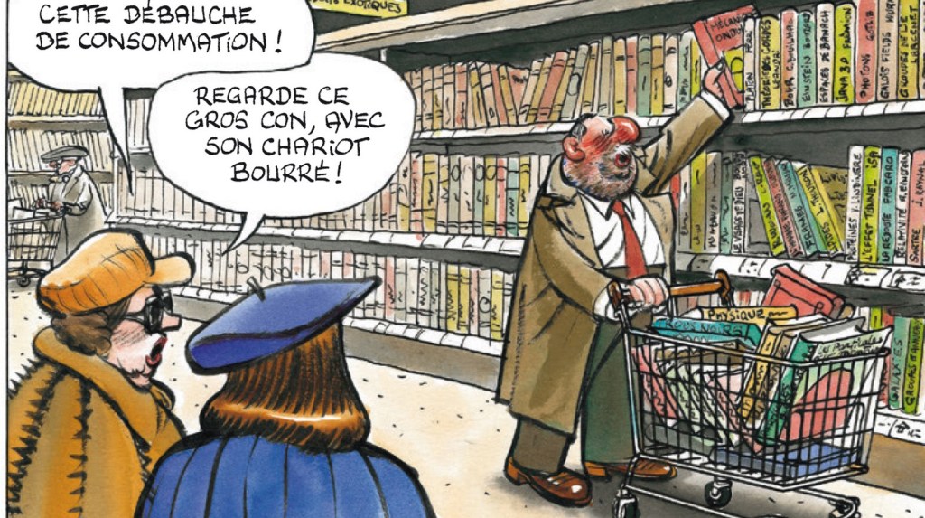 Combats de Daniel&nbsp;Goossens