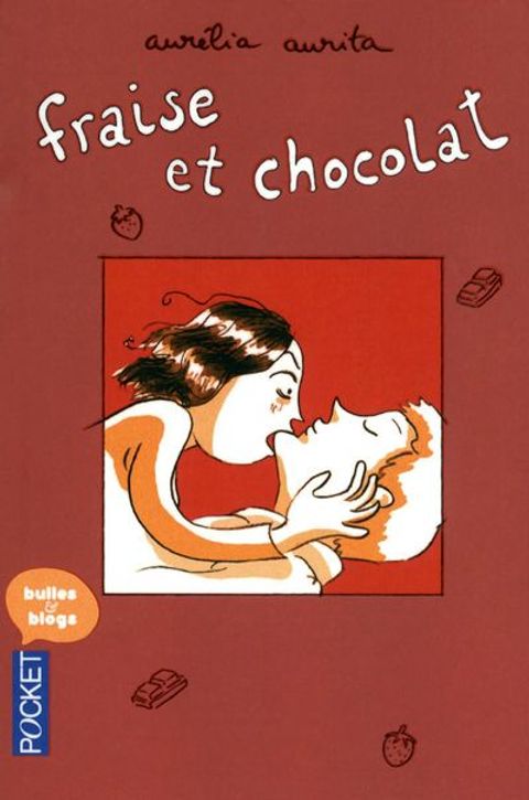 Fraise et Chocolat d’Aurélia Aurita, Pocket