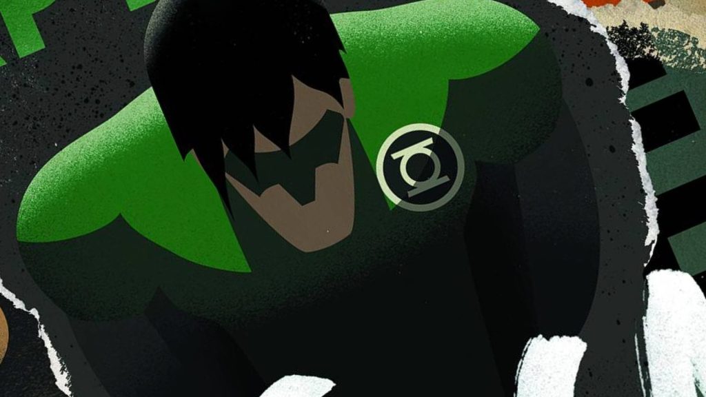 Omega men de Tom King & Barnaby Bagenda, Urban&nbsp;Comics