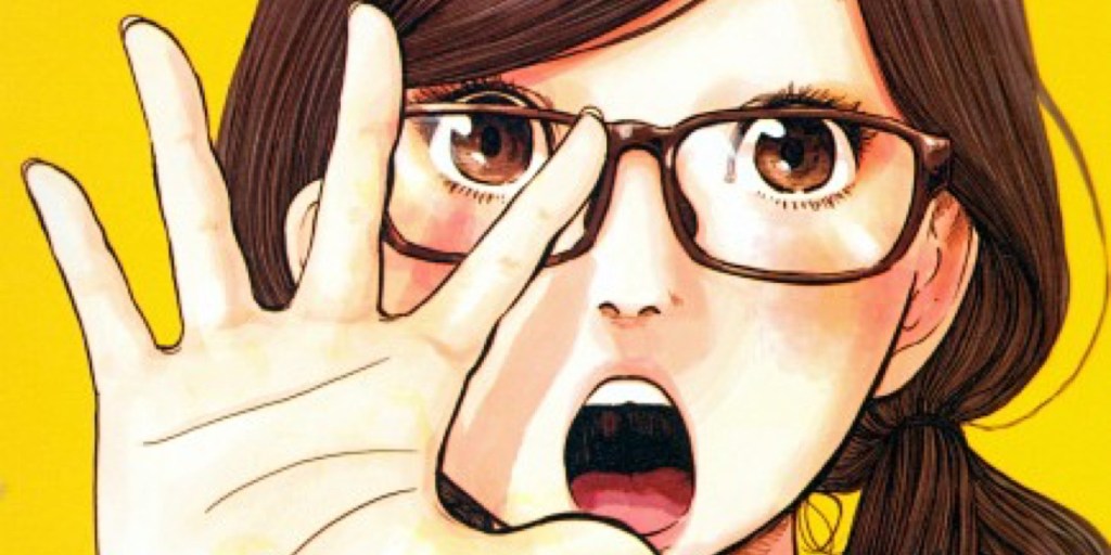 Découvrir la BD érotique – ép. 3 : en&nbsp;manga