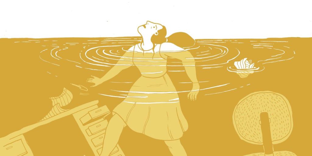 L’autrice italienne Elena Mistrello empêchée de venir à un festival BD en France par la Police&nbsp;nationale