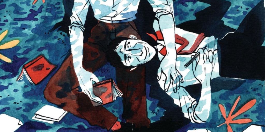 Les choses sérieuses, quand Jean Cocteau et Jean Marais reprennent des couleurs 