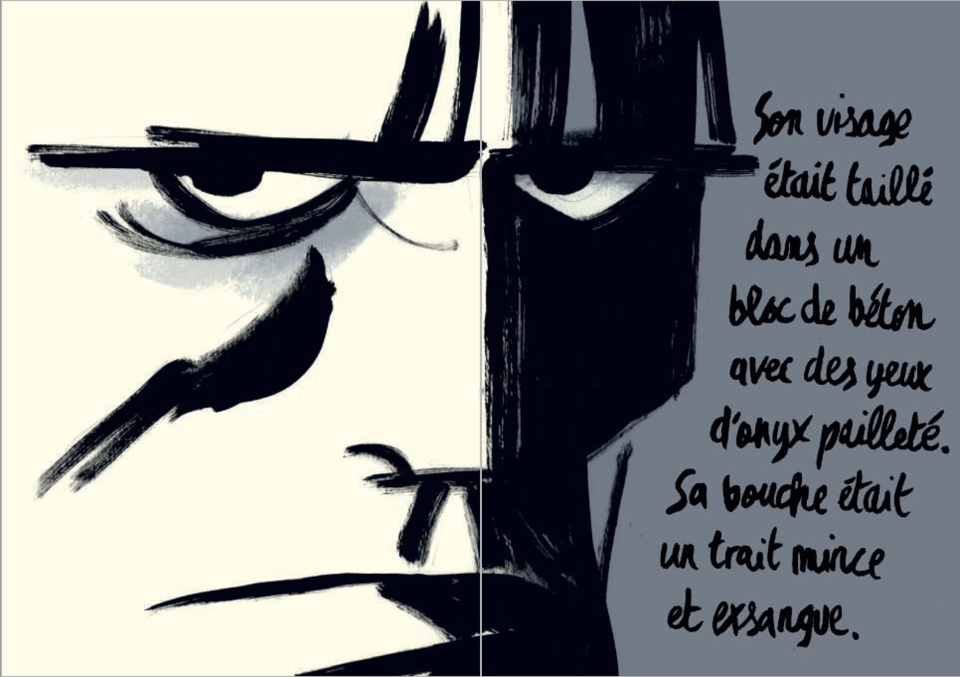 Parker de Darwyn Cooke, Dargaud