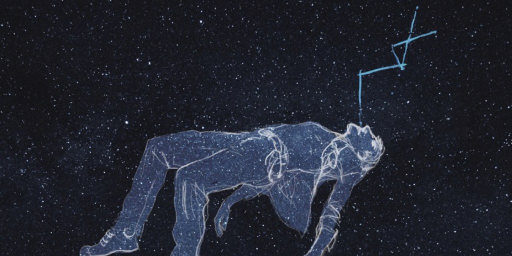 Constellation(s) de Serge&nbsp;Annequin