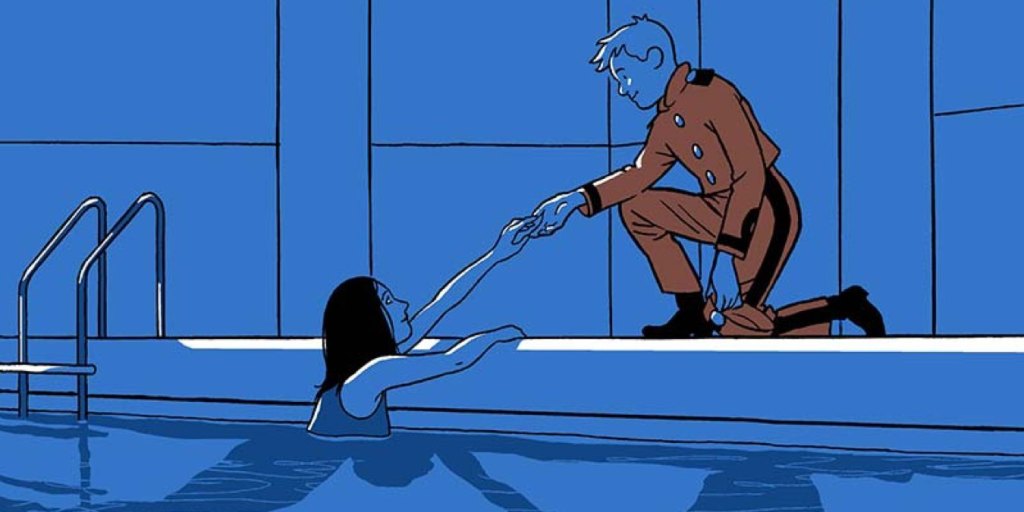 Pacific Palace de Christian&nbsp;Durieux