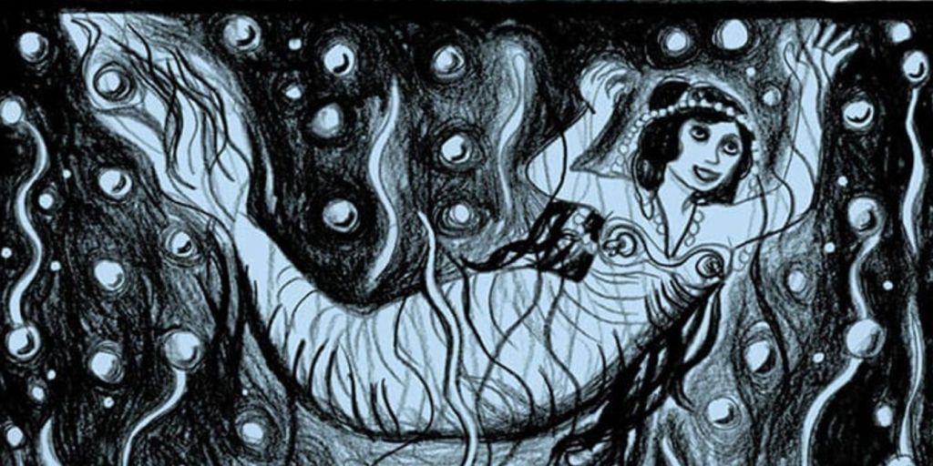 Les monstres d’Hollywood ne sont pas ceux que l’on croit ou Freak Parade de Fabrice Colin & Joëlle&nbsp;Jolivet