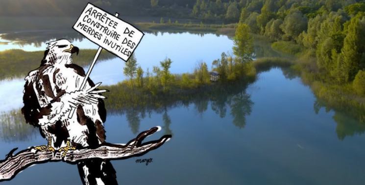 “Un imaginaire révolu” Une tribune 52 auteur.trice.s contre&nbsp;Imagiland