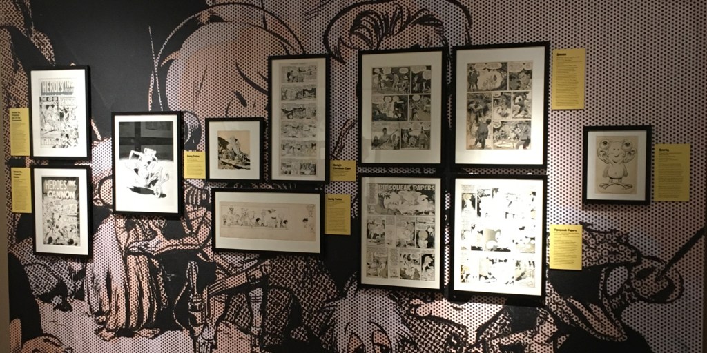 Parcours de lecteur.trice.s au Festival de la BD&nbsp;d’Angoulême