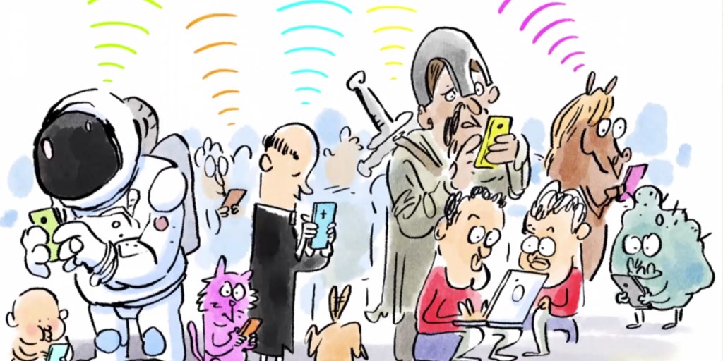 Tu mourras moins bête : les nouveaux épisodes en&nbsp;exclu