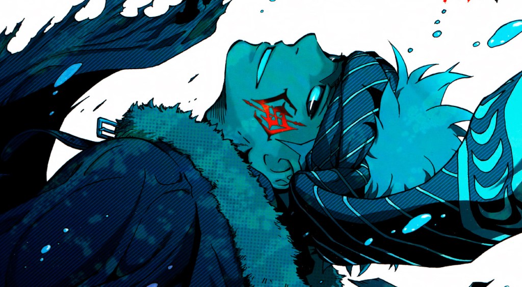 Laughter in the end of the world de Yellow Tanabe, Shiba&nbsp;Edition