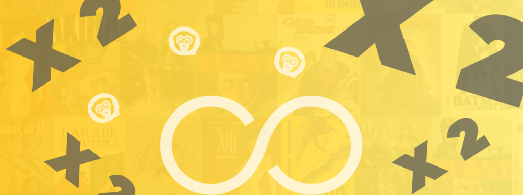 Faites des paires, on double la&nbsp;mise