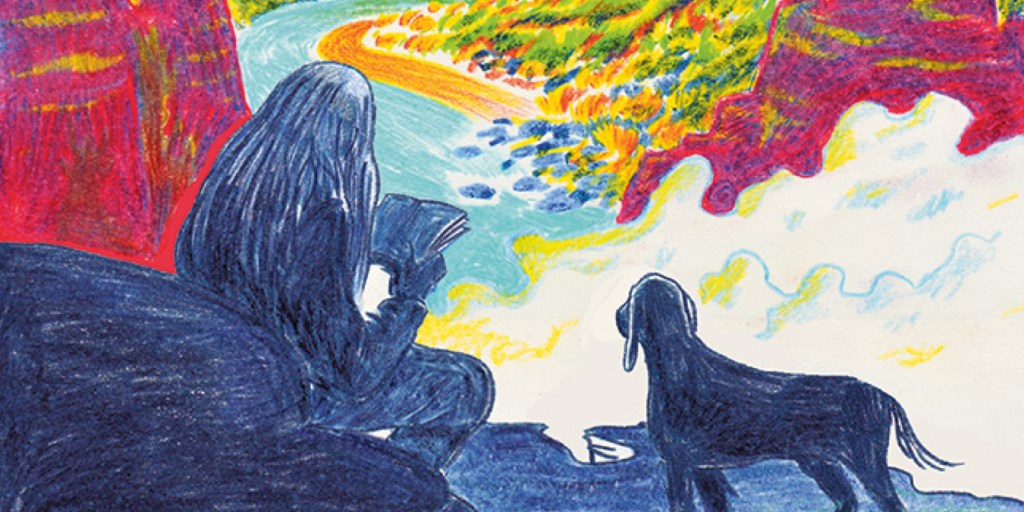 Paroles de lecteurs : être fan de bande dessinée au temps du&nbsp;confinement