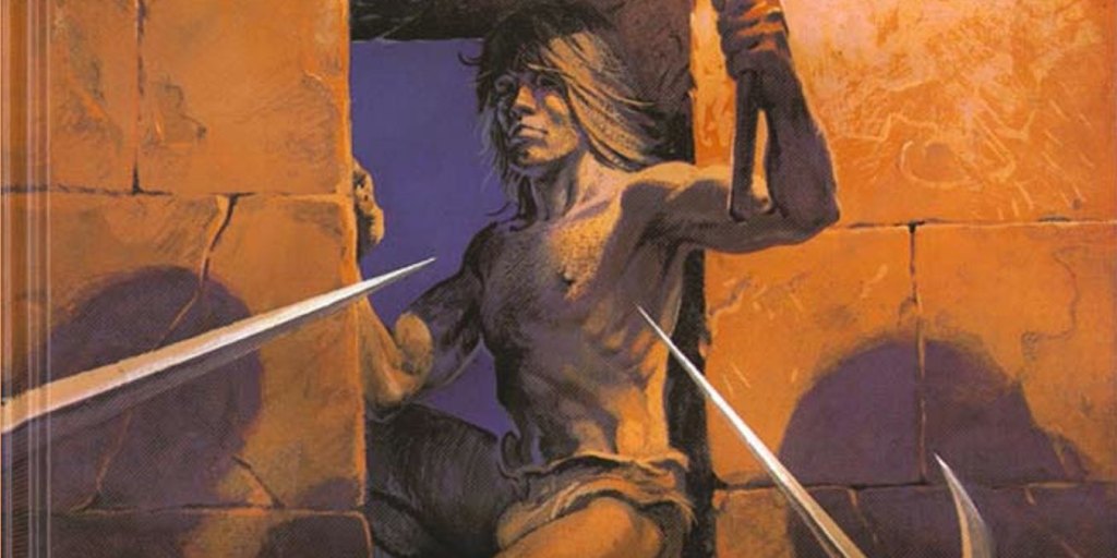 Thorgal, un héros solitaire très&nbsp;entouré