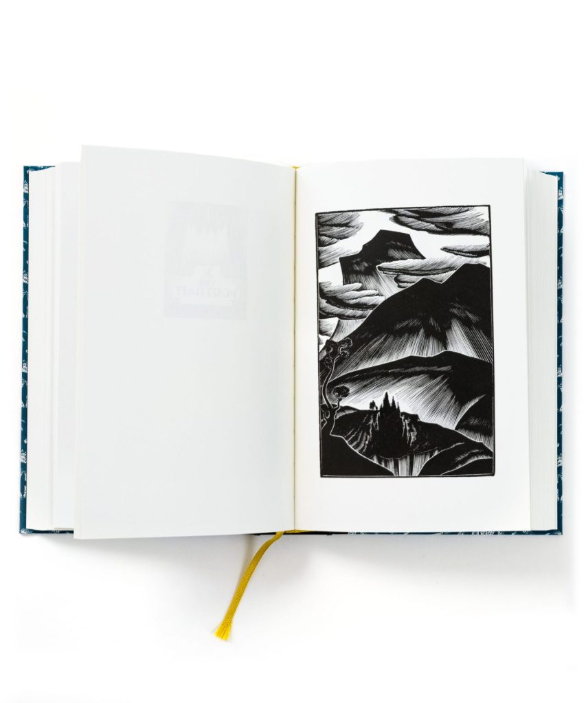 L’Éclaireur de Lynd Ward, Monsieur Toussaint Louverture