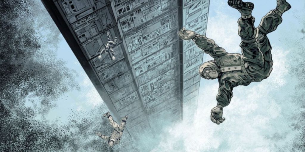 Vertigéo ou comment tour-à-tour se plonger dans la même&nbsp;histoire