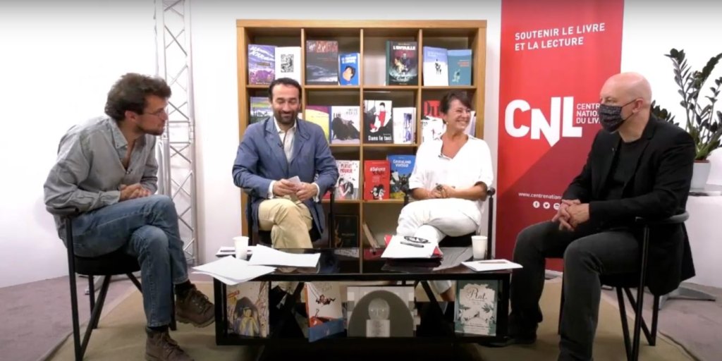 Panorama de la bande dessinée en France : la riposte des&nbsp;chiffres