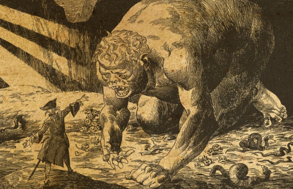 Le Marquis d’Anaon de Matthieu Bonhomme & Fabien&nbsp;Vehlmann