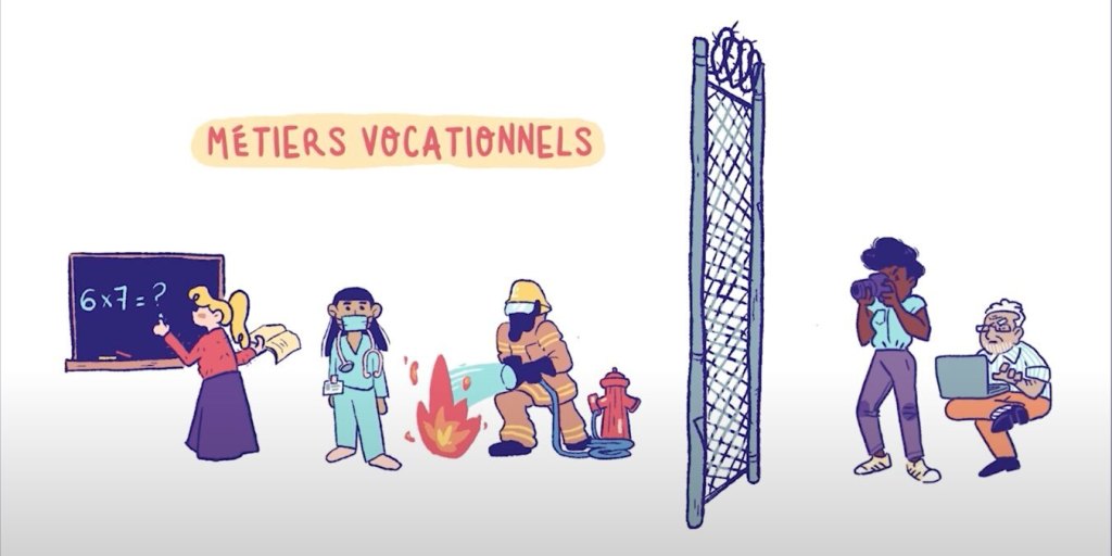 Créer est-il un travail&nbsp;?