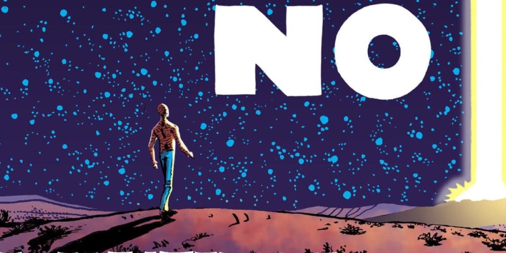 Can&rsquo;t get no (satisfaction) : That&rsquo;s what Rick Veitch&nbsp;say…