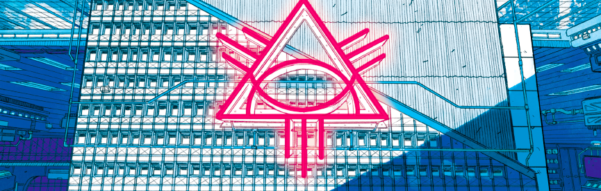 Shangri-La de Mathieu Bablet, Ankama