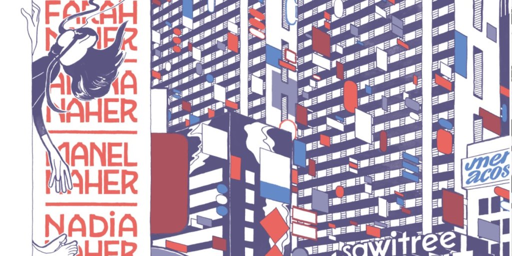 Angoulême 2022 : Notre top 15 des albums présentés en Compétition&nbsp;Officielle