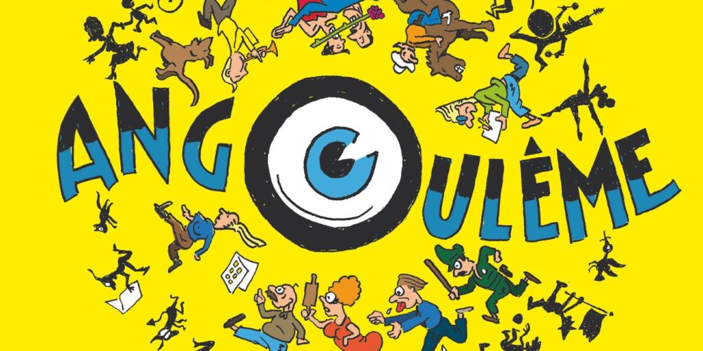En 2026, pas de festival de la bande dessinée à Angoulême&nbsp;?