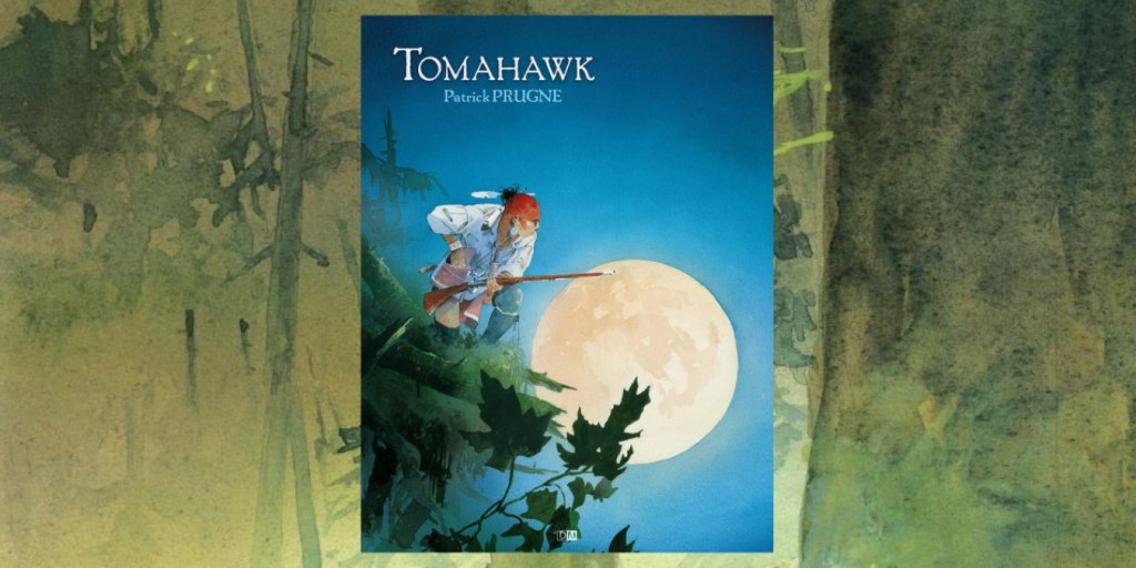 Interview de Patrick Prugne autour de son exposition dédiée au festival Quai des&nbsp;bulles