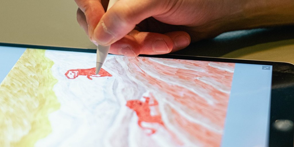 Vous êtes les prochaines stars de la bande dessinée&nbsp;?