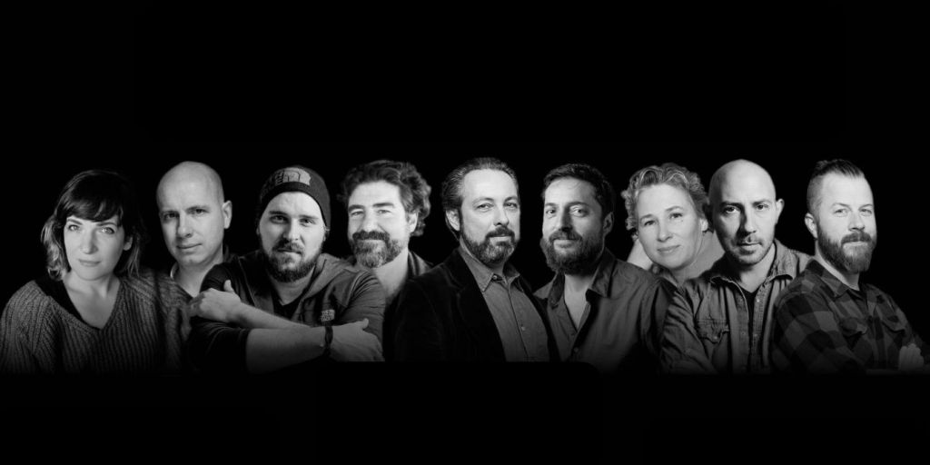 Journée de masterclass gratuites à Sèvres avec un casting impressionnant 