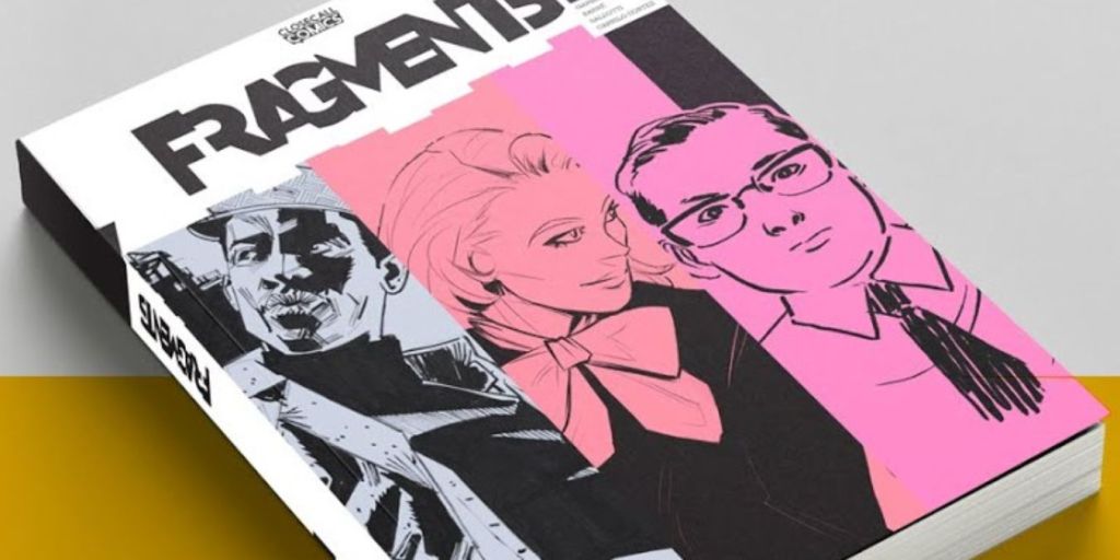 «On a la chance, avec l’auto-édition, d’avoir un soutien direct du public qui nous permet de faire vivre des trucs» Interview de Maxime Garbarini pour Close Call&nbsp;Comics