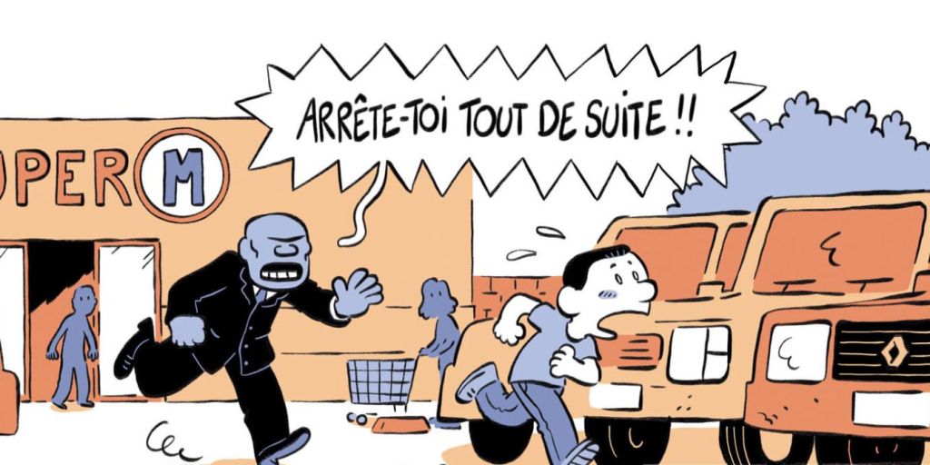 Inoubliables de Fabien Toulmé : ultimes portraits&nbsp;intimes