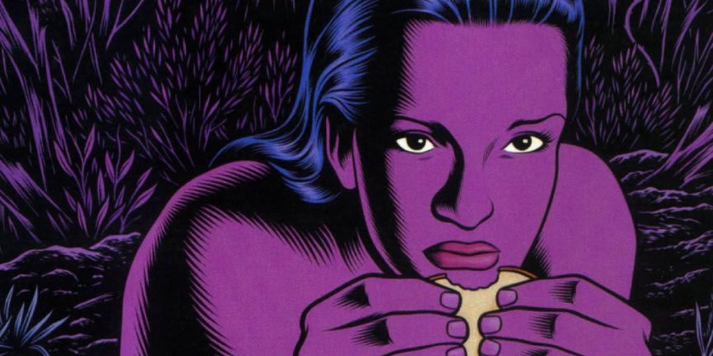 Black Hole de Charles&nbsp;Burns