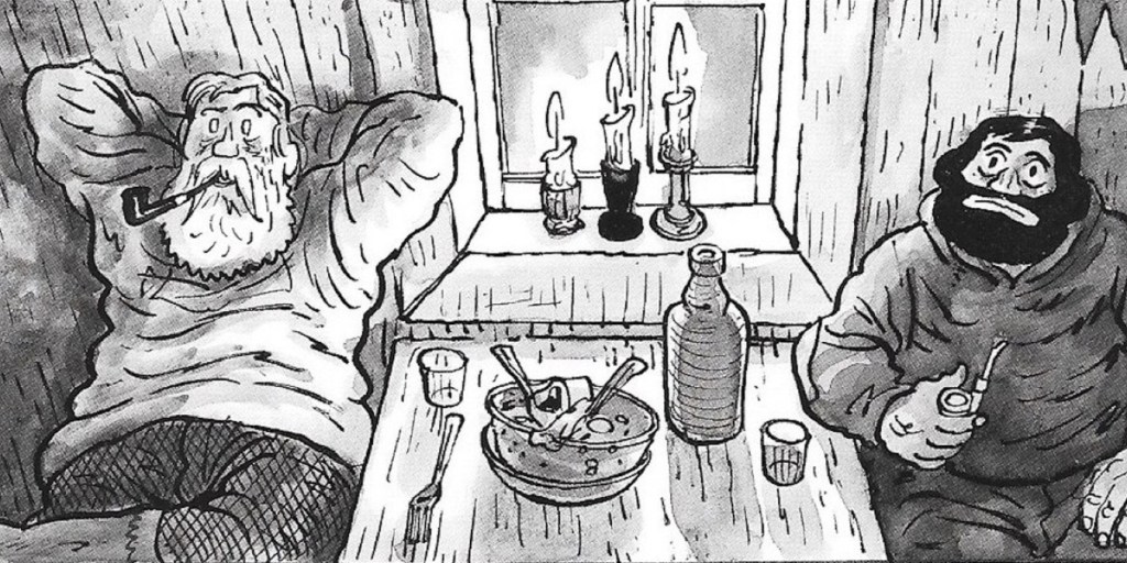 Bien vivre son confinement : se reconnecter à la nature en 5&nbsp;albums