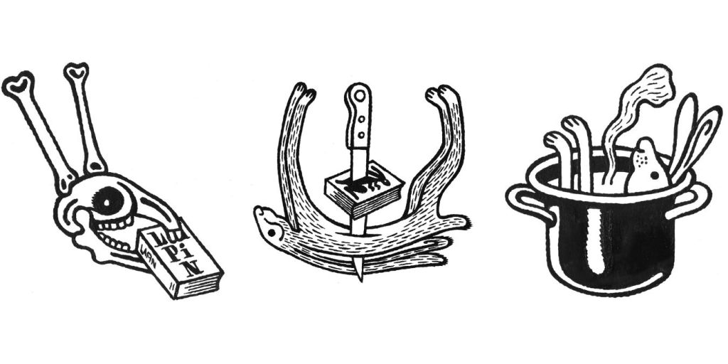 « Et si demain l’Association n’existait plus ? » L’une des maisons d’édition indépendantes historiques à besoin&nbsp;d’aide