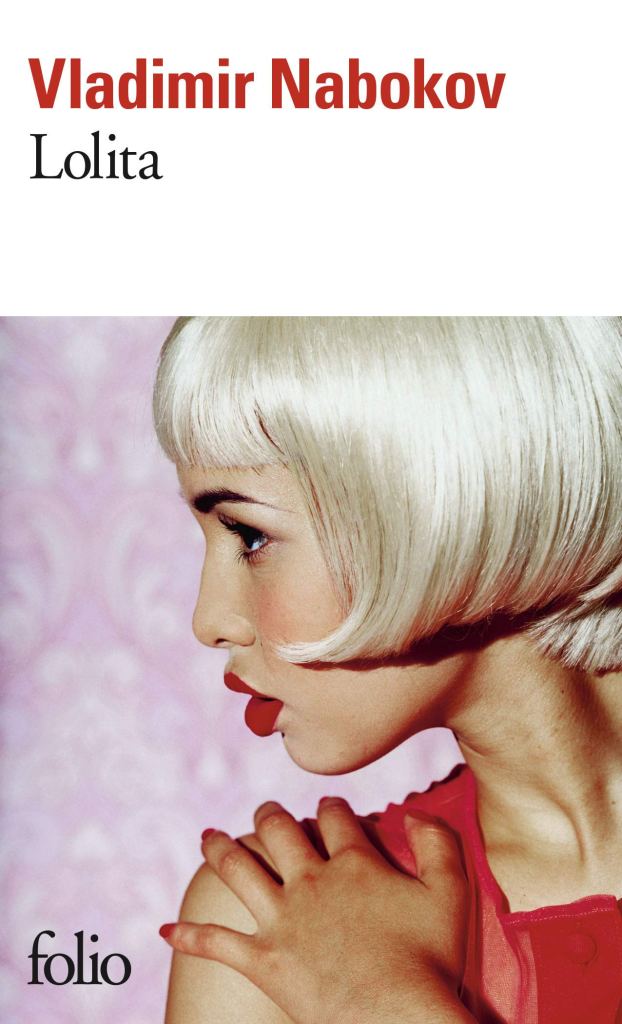 Lolita de Nabokov