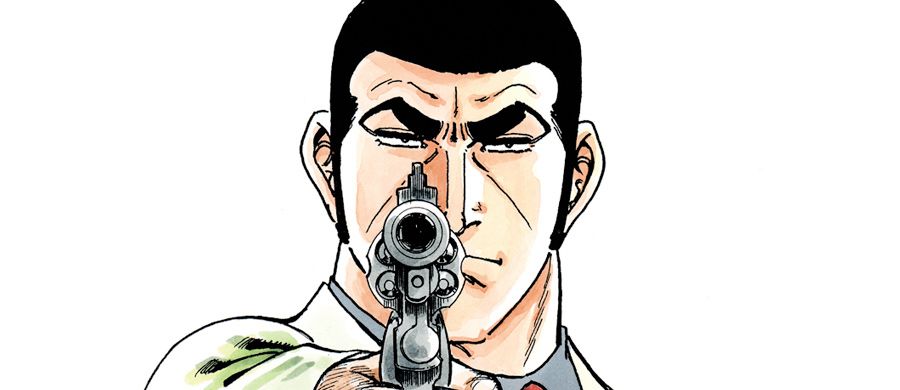 Disparition de Takao Saitō, le créateur de Golgo 13 l’une des plus longue série en&nbsp;activité