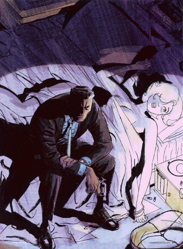 Parker de Darwyn Cooke, Dargaud