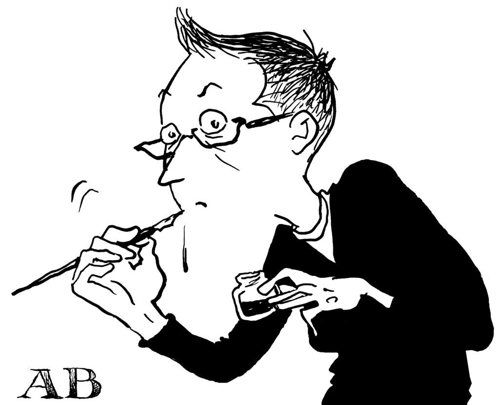 Fun Home d’Alison Bechdel