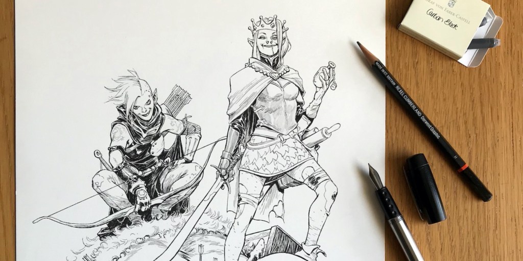 « La relève » : la parole aux talents du net&nbsp;Ép.2