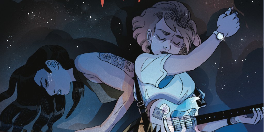 Claire Fauvel : Le conte est son&nbsp;royaume