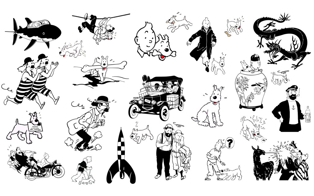 Découvrir la bande dessinée — ép.1 : Les grands classiques en 10&nbsp;essentiels