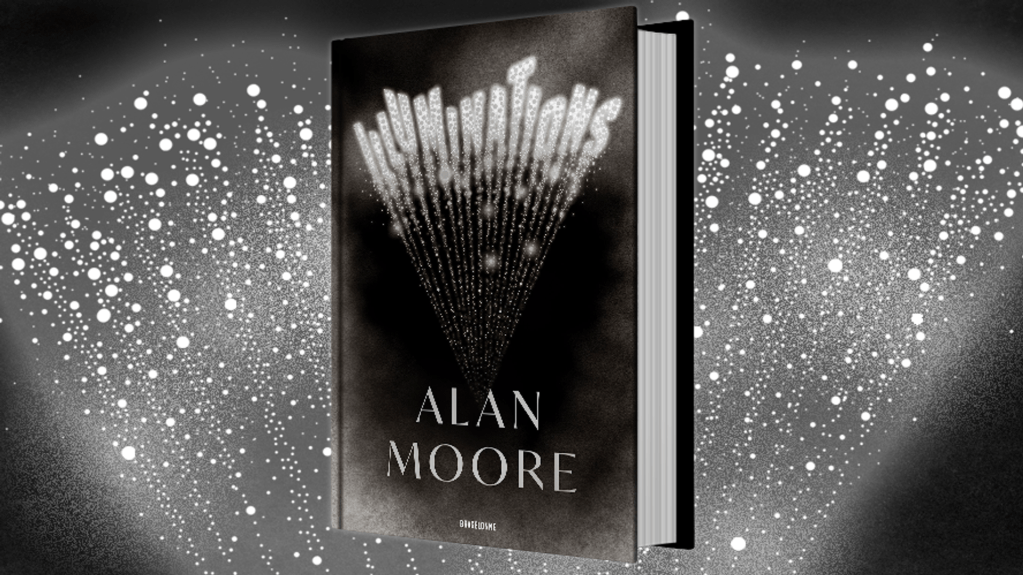 Illuminations d’Alan Moore
