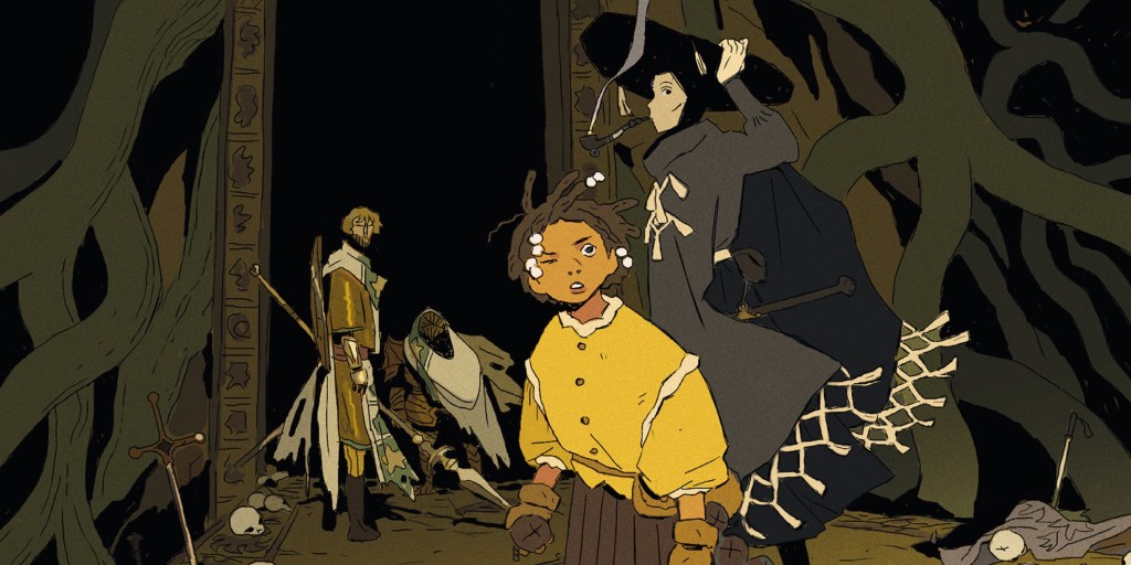 Punch! saison 2, les nouvelles indispensables histoires courtes pour les&nbsp;kids